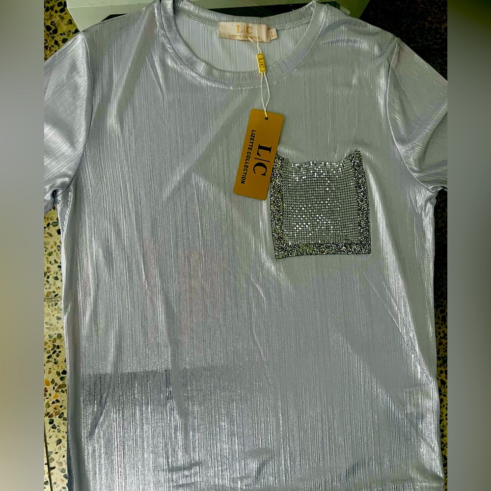 New item. It was never used. includes labels